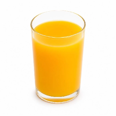 President's Choice Organics Orange Juice Pulp Free
