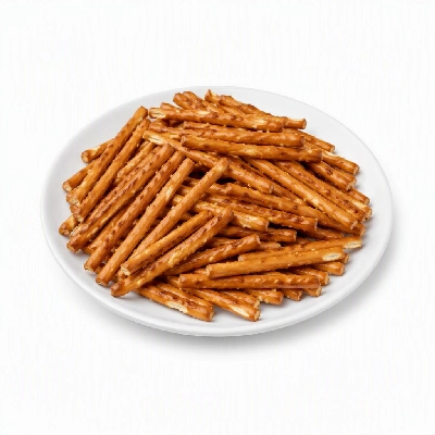 President's Choice Organics Pretzel Sticks