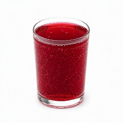 President's Choice Organics Sparkling Red Grape Juice