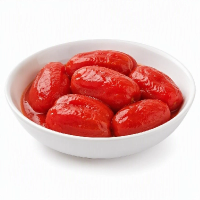President's Choice Organics Whole Tomatoes Canada Choice