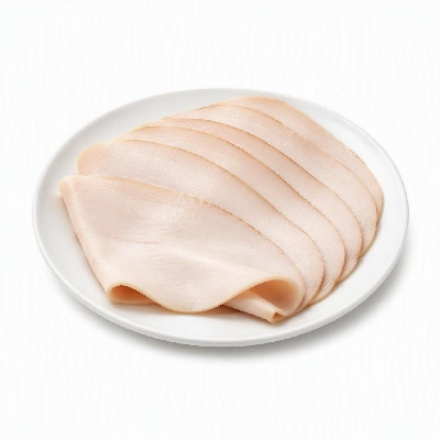 President's Choice Oven Roasted Turkey Breast Extra Lean