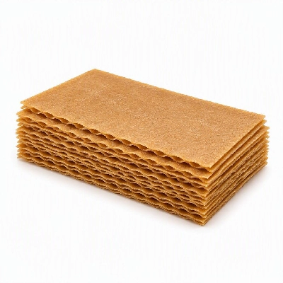 President's Choice Pasta Blue Menu 100% Whole Wheat Lasagne