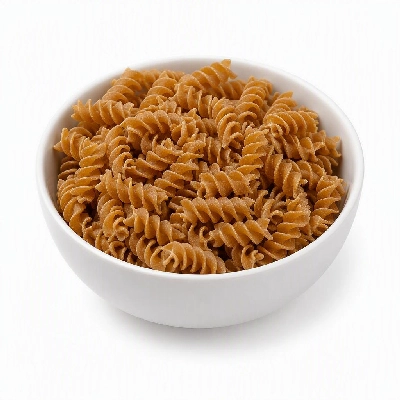 President's Choice Pasta Blue Menu 100% Whole Wheat Rotini