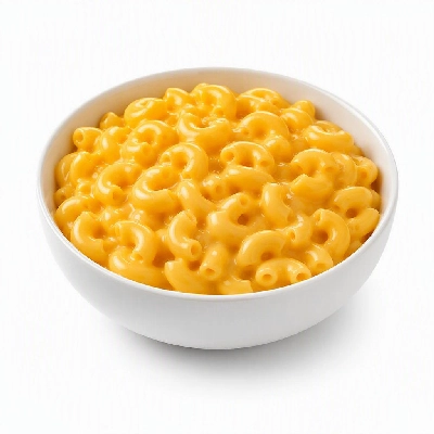 President's Choice Pasta Blue Menu Deluxe Cheddar Macaroni and Cheese Dinner