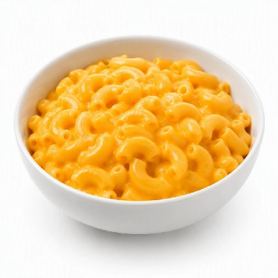 President's Choice Pasta Deluxe Cheddar Macaroni & Cheese Dinner