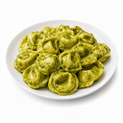 President's Choice Pasta Liguria Pesto Tortelloni