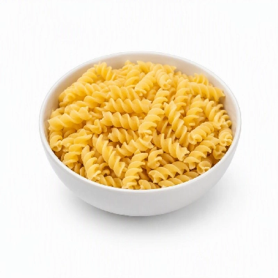 President's Choice Pasta Memories of Calabria Traditional Bronze Cut Fusilli Corti Bucati