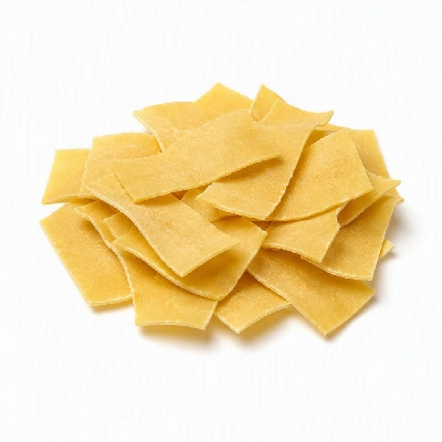 President's Choice Pasta Memories of Napoli Traditional Bronze Cut Pantacce Premium