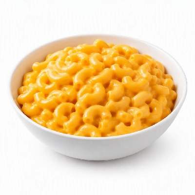 President's Choice Pasta Mini Chefs Cha-Cha-Cheesy Macaroni & Cheese Dinner