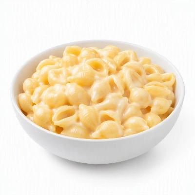 President's Choice Pasta Organics Shells & White Cheddar Cheese Dinner