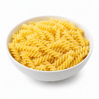 President's Choice Pasta Splendido Enriched Fusilli