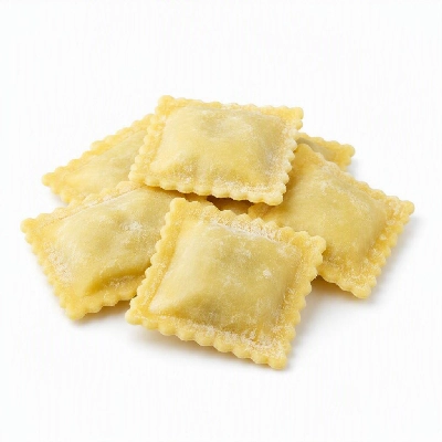 President's Choice Pasta Splendido Ravioloni with Ricotta & Basil