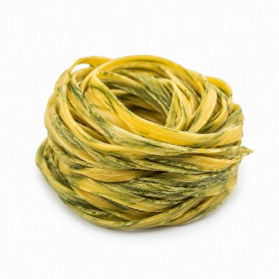 President's Choice Pasta Traditional Italian Egg and Spinach Nests Liguria
