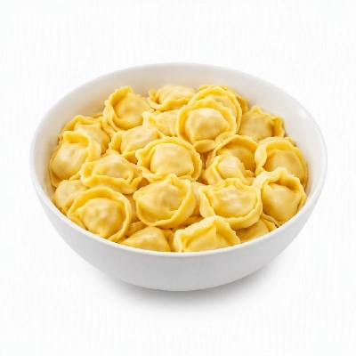 President's Choice Pasta Traditional Italian Filled Egg Sicilia
