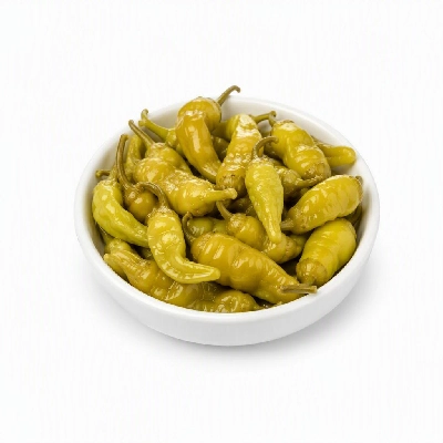 President's Choice Pepperellos Hot
