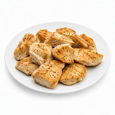 President's Choice Piri Portuguese Style Extra Lean Chicken Breast Fully Cooked