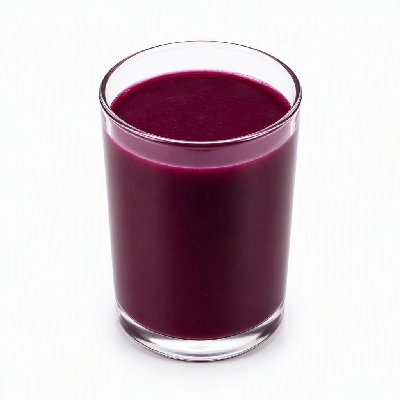 President's Choice Pomegranate Blueberry
