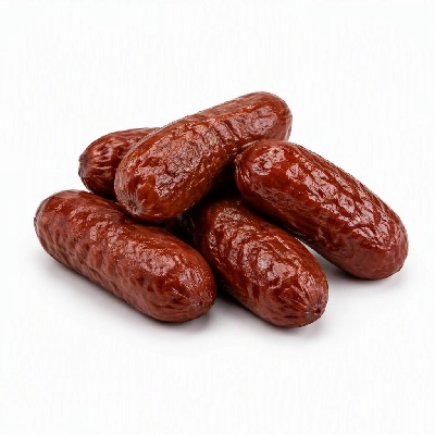 President's Choice Pork & Beef Sausages Original Smokies