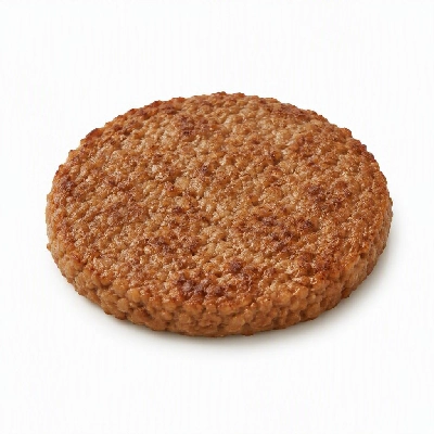 President's Choice Produce Blue Menu Soy Burgers