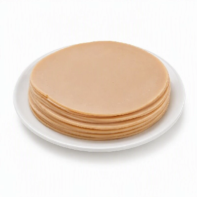 President's Choice Produce Blue Menu Soy Deli Slices