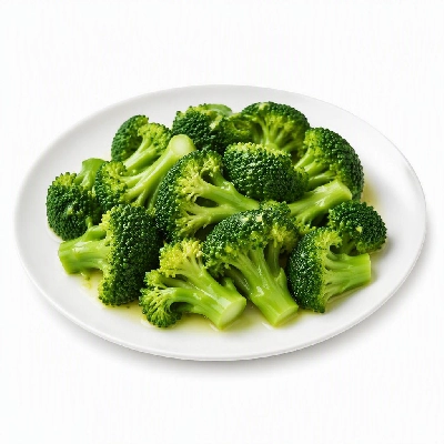 President's Choice Produce Buttered Broccoli Florets