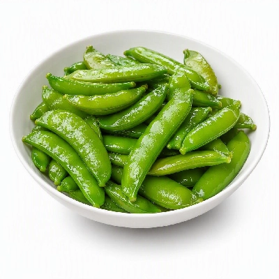 President's Choice Produce Buttered Snap Peas