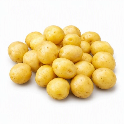 President's Choice Produce Golden Little Gems Yellow Mini Potatoes