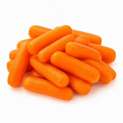 President's Choice Produce Mini Chefs Baby-Cut Carrots