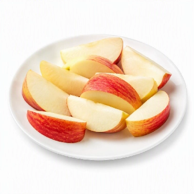 President's Choice Produce Mini Chefs Gala Apple Wedges