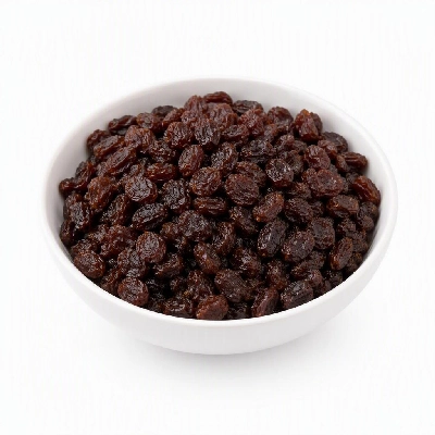 President's Choice Produce Mini Chefs Raisins Rule!