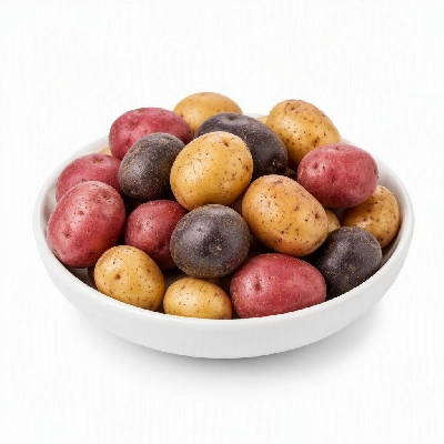 President's Choice Produce Mixed Little Gems Mini Potatoes