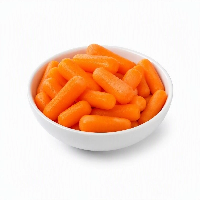 President's Choice Produce Organics Baby-Cut Carrots