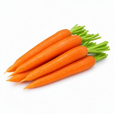 President's Choice Produce Organics Carrots