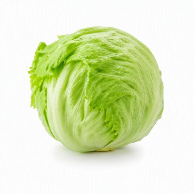 President's Choice Produce Organics Iceberg Head Lettuce