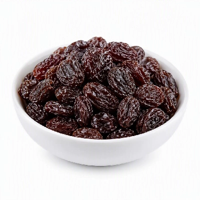 President's Choice Produce Organics Jumbo Thompson Seedless Raisins Snack Pack