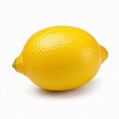 President's Choice Produce Organics Lemons