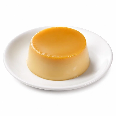 President's Choice Pudding Creamy Caramel