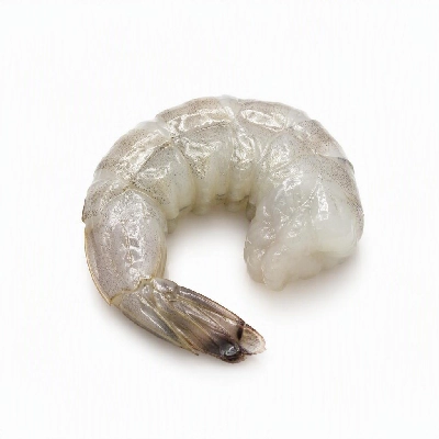 President's Choice Raw Zipperback Large Pacific White Shrimp