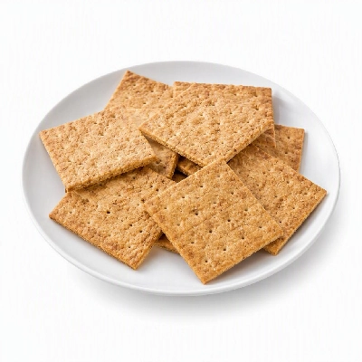 President's Choice Reduced Fat Crisp and Thin Wheat Crackers with Germ