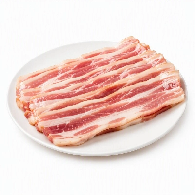 President's Choice Reduced Salt Bacon