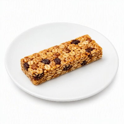 President's Choice Rich & Chewy Granola Bars Raisin