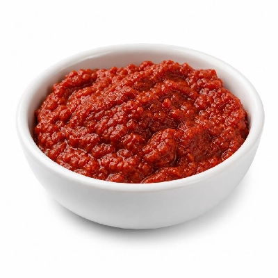 President's Choice Roasted Red Pepper Tapenade