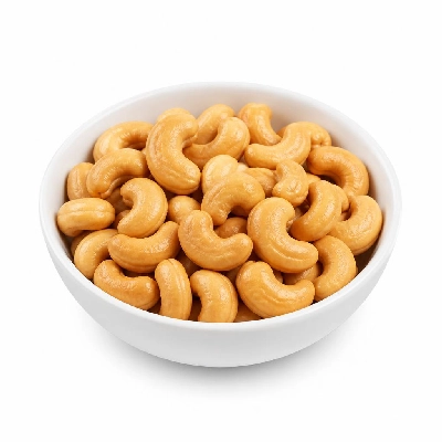President's Choice Roasted Whole Cashews