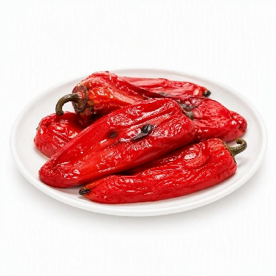 President's Choice Roasted Whole Sweet Red Peppers