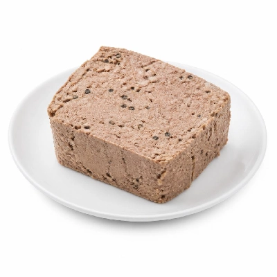 President's Choice Rustic Peppercorn Pate