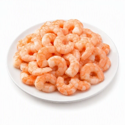 President's Choice Seafood Atlantic Cold Water Shrimp Cooked & Peeled