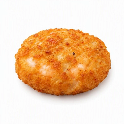 President's Choice Seafood Atlantic Coldwater Shrimp Cakes