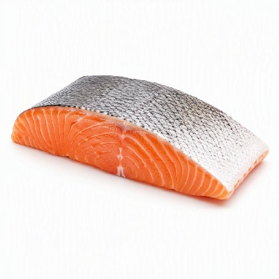 President's Choice Seafood Blue Menu Atlantic Salmon Skin-on Fillets