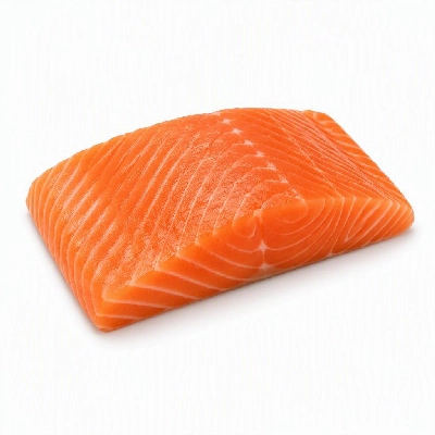 President's Choice Seafood Blue Menu Atlantic Salmon Skinless Fillets