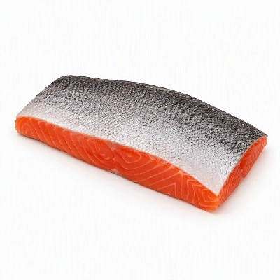 President's Choice Seafood Blue Menu Wild Sockeye Salmon Skin-on Fillets